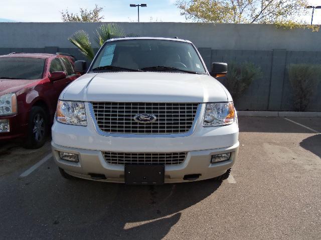 2006 Ford Expedition XL XLT Work Series