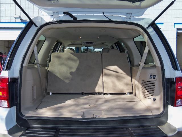 2006 Ford Expedition XL XLT Work Series