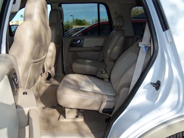 2006 Ford Expedition XL XLT Work Series