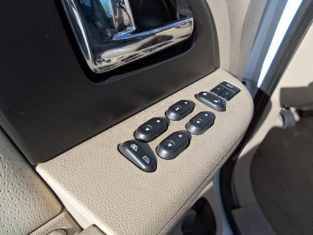 2006 Ford Expedition XL XLT Work Series