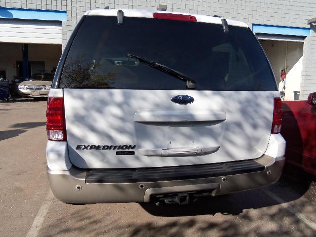 2006 Ford Expedition XL XLT Work Series