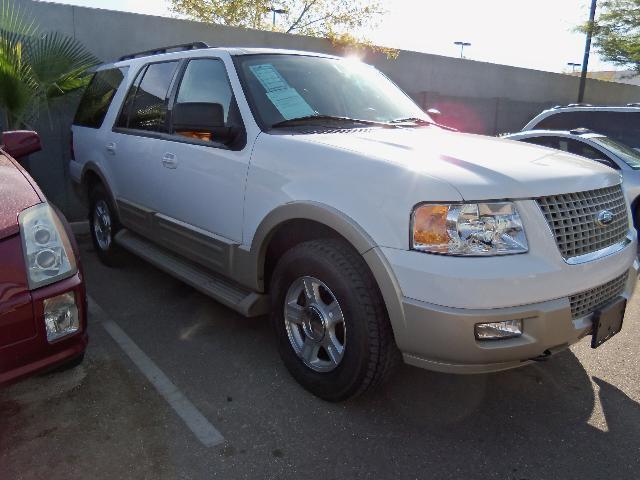 2006 Ford Expedition XL XLT Work Series