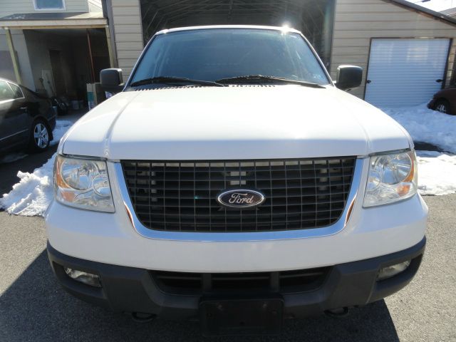 2006 Ford Expedition SL 4x4 Regular Cab