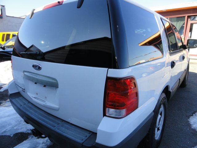 2006 Ford Expedition SL 4x4 Regular Cab