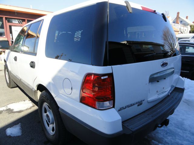 2006 Ford Expedition SL 4x4 Regular Cab
