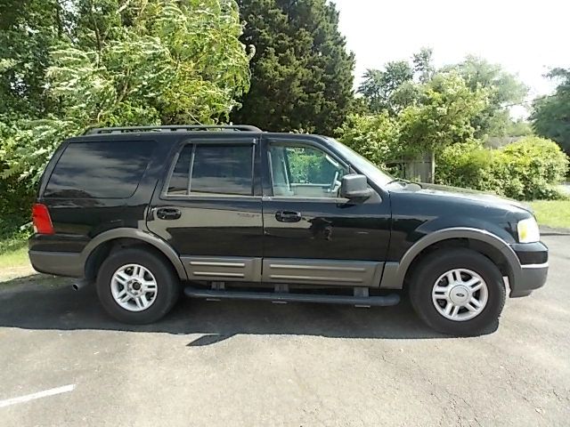 2006 Ford Expedition SL 4x4 Regular Cab