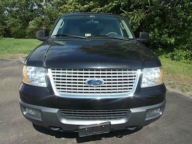 2006 Ford Expedition SL 4x4 Regular Cab