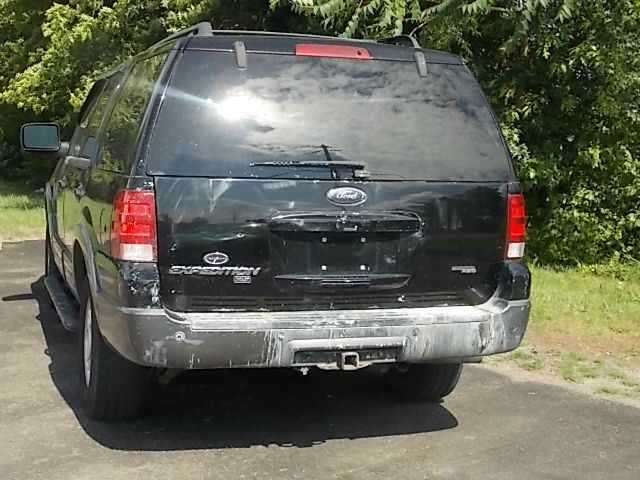 2006 Ford Expedition SL 4x4 Regular Cab