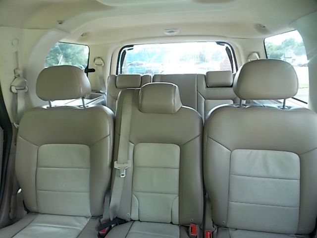 2006 Ford Expedition SL 4x4 Regular Cab