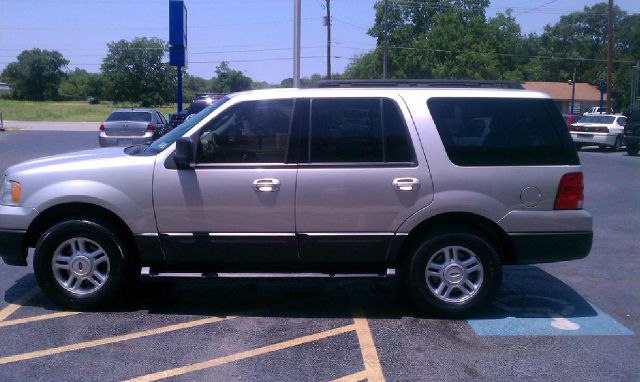 2006 Ford Expedition SL 4x4 Regular Cab