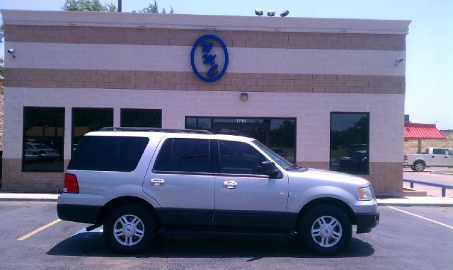 2006 Ford Expedition SL 4x4 Regular Cab