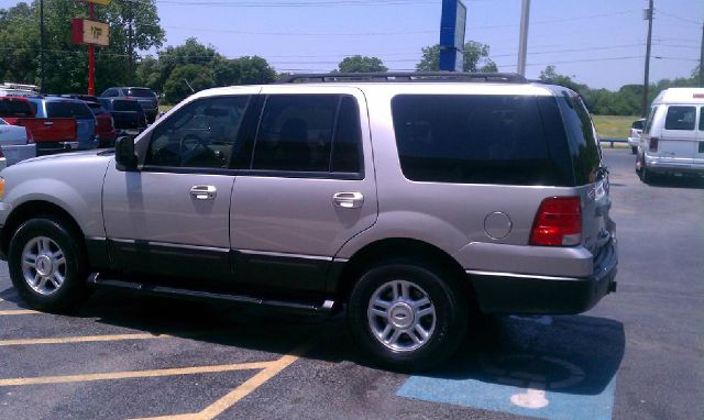 2006 Ford Expedition SL 4x4 Regular Cab