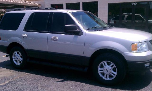 2006 Ford Expedition SL 4x4 Regular Cab