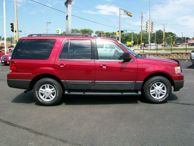 2006 Ford Expedition SL 4x4 Regular Cab