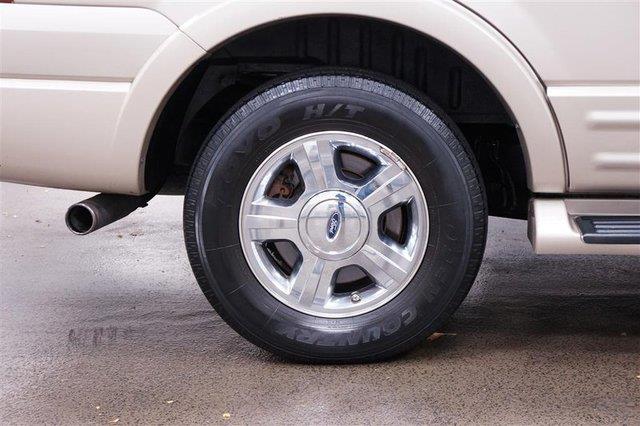 2006 Ford Expedition Super