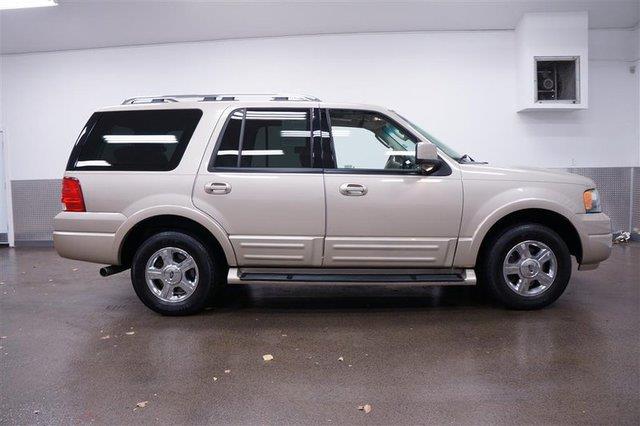 2006 Ford Expedition Super
