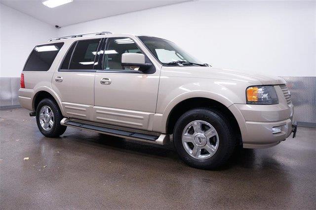 2006 Ford Expedition Super