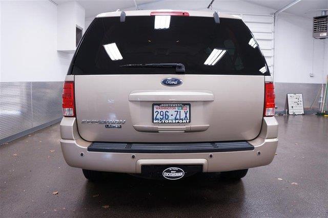 2006 Ford Expedition Super