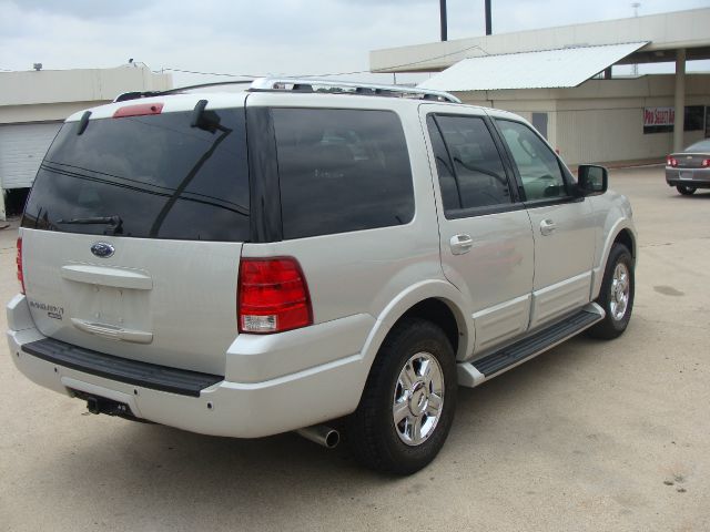 2006 Ford Expedition I Limited