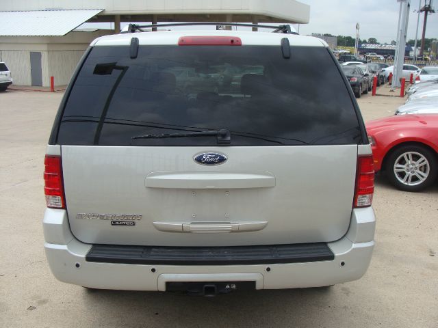 2006 Ford Expedition I Limited
