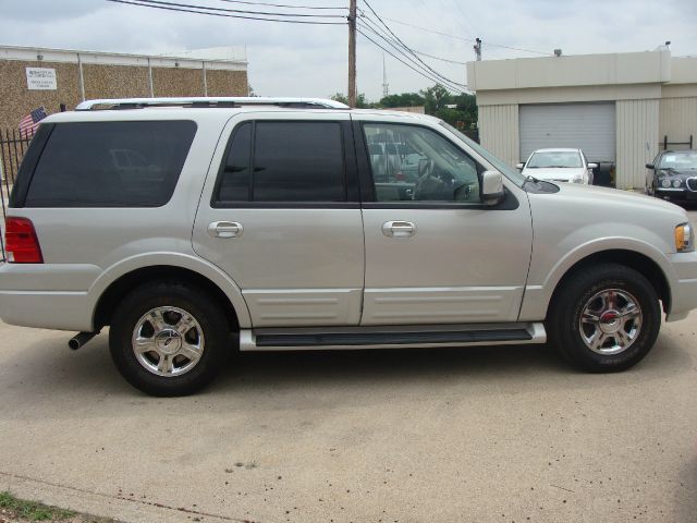 2006 Ford Expedition I Limited