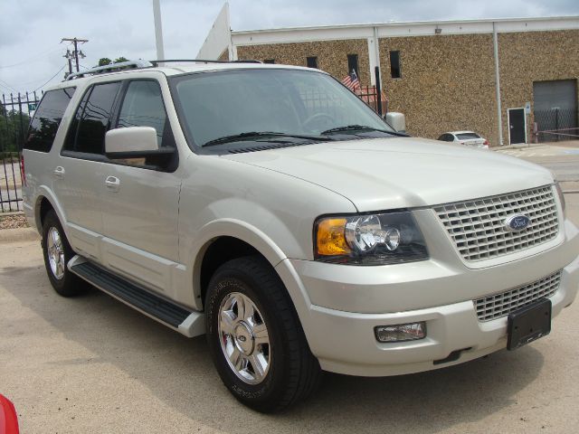 2006 Ford Expedition I Limited