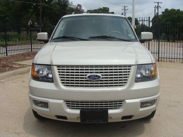 2006 Ford Expedition I Limited