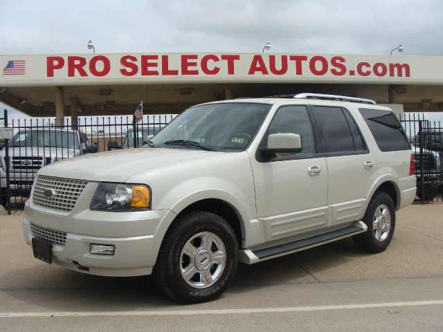 2006 Ford Expedition I Limited