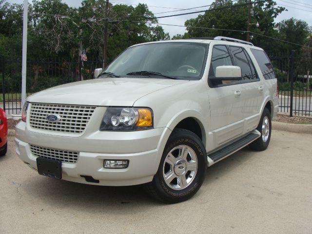 2006 Ford Expedition I Limited
