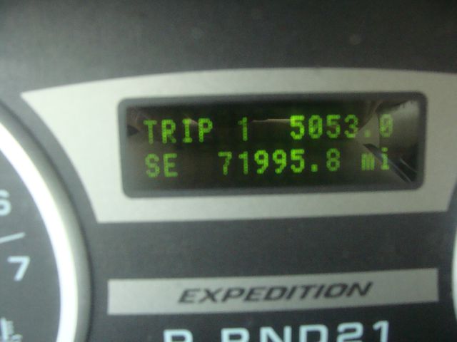 2006 Ford Expedition I Limited