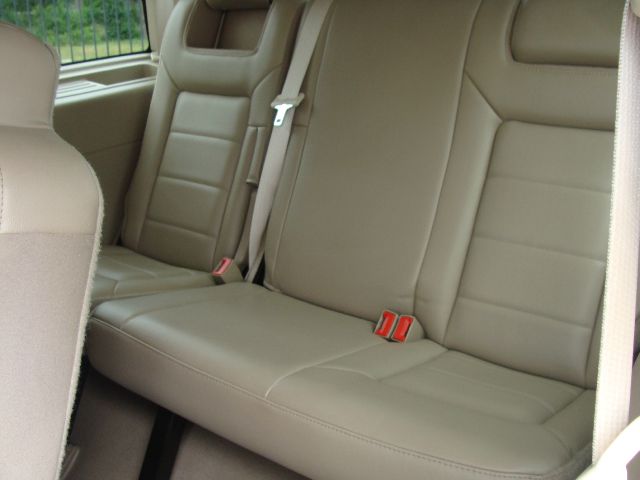 2006 Ford Expedition I Limited