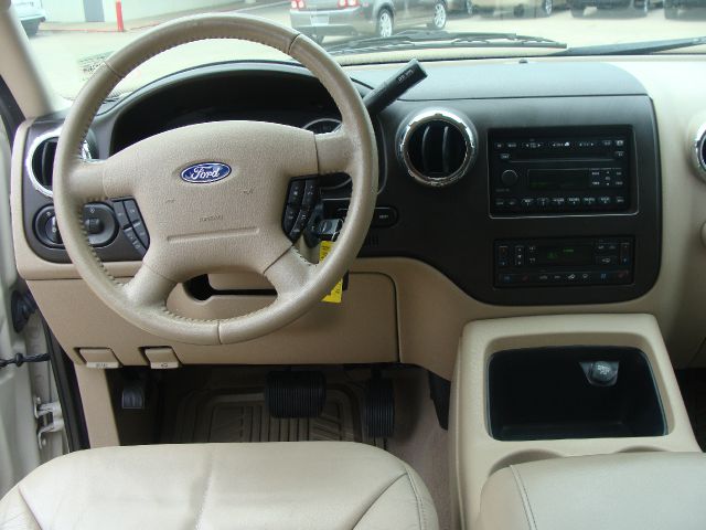 2006 Ford Expedition I Limited