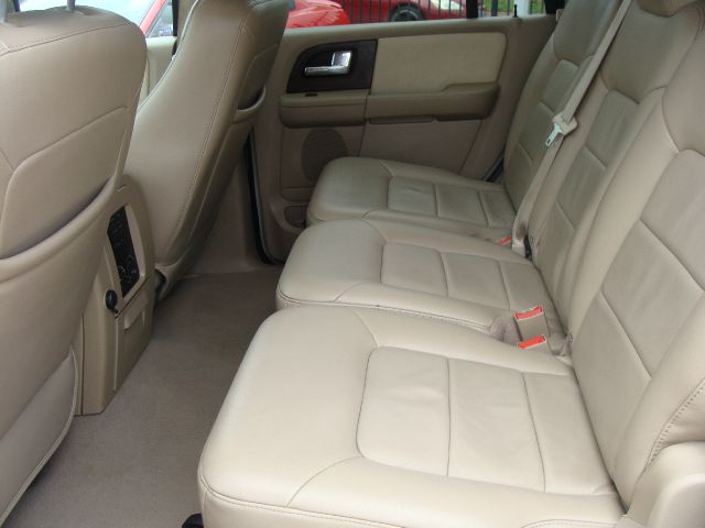 2006 Ford Expedition I Limited