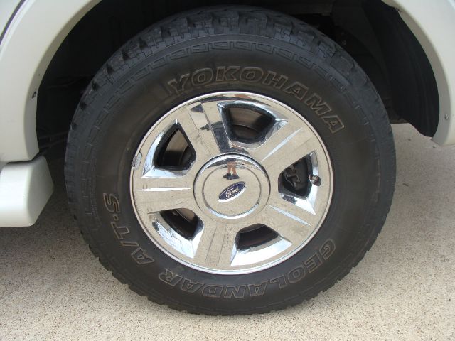 2006 Ford Expedition I Limited