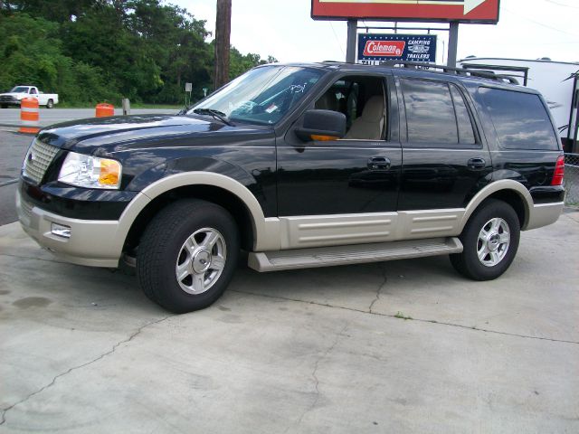 2006 Ford Expedition SL 4x4 Regular Cab