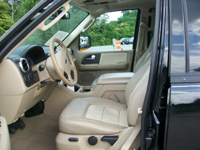2006 Ford Expedition SL 4x4 Regular Cab