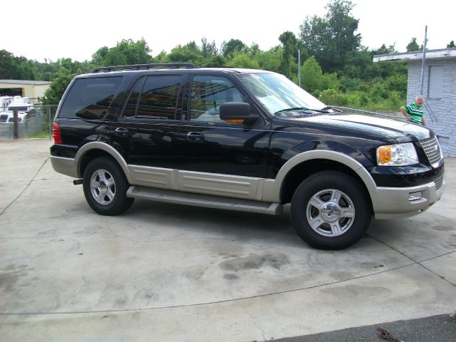 2006 Ford Expedition SL 4x4 Regular Cab