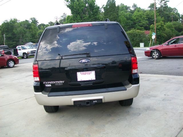 2006 Ford Expedition SL 4x4 Regular Cab