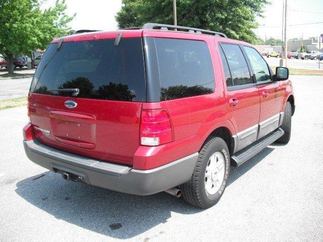 2006 Ford Expedition ESi