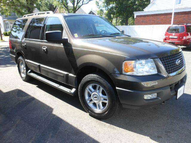 2006 Ford Expedition SL 4x4 Regular Cab