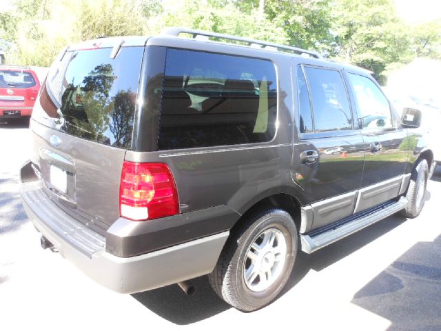 2006 Ford Expedition SL 4x4 Regular Cab
