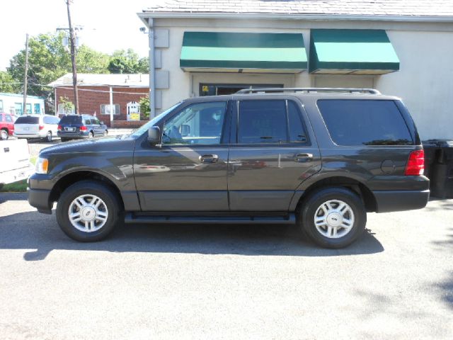 2006 Ford Expedition SL 4x4 Regular Cab