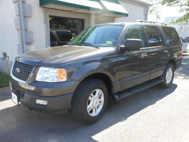 2006 Ford Expedition SL 4x4 Regular Cab