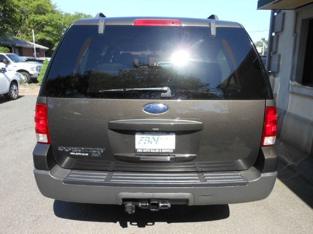 2006 Ford Expedition SL 4x4 Regular Cab