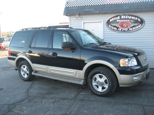 2006 Ford Expedition E320 - Extra Sharp