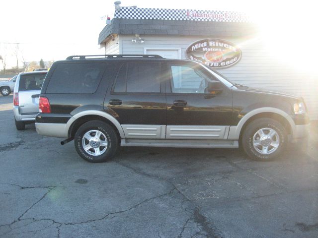 2006 Ford Expedition E320 - Extra Sharp