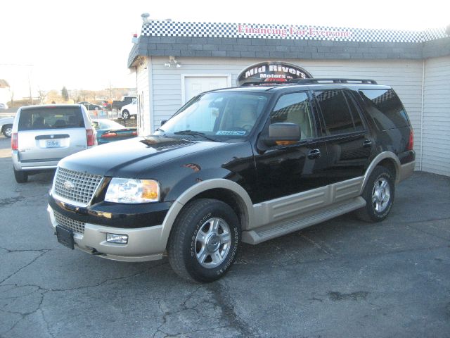2006 Ford Expedition E320 - Extra Sharp