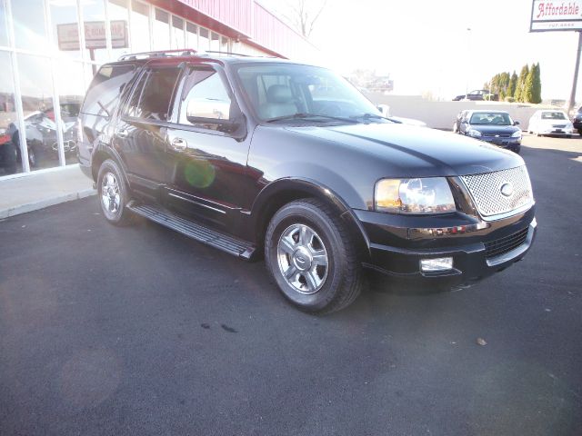 2006 Ford Expedition Super