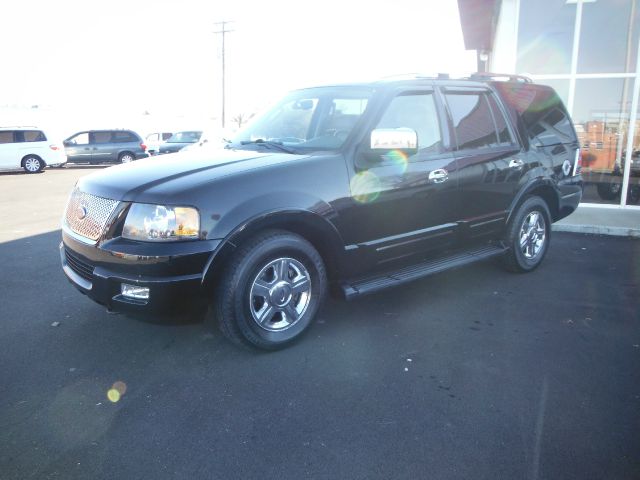 2006 Ford Expedition Super