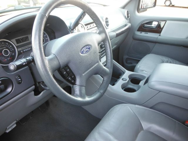 2006 Ford Expedition Super